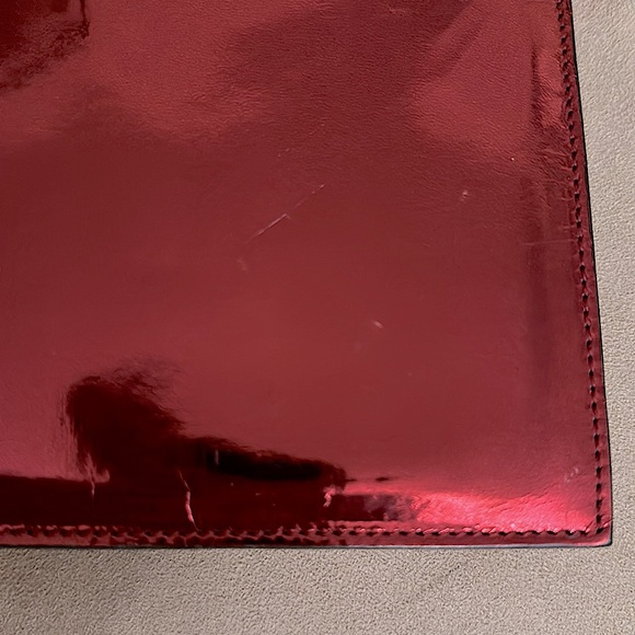 Authentic Gucci wristlet bag - Picture 10 of 16